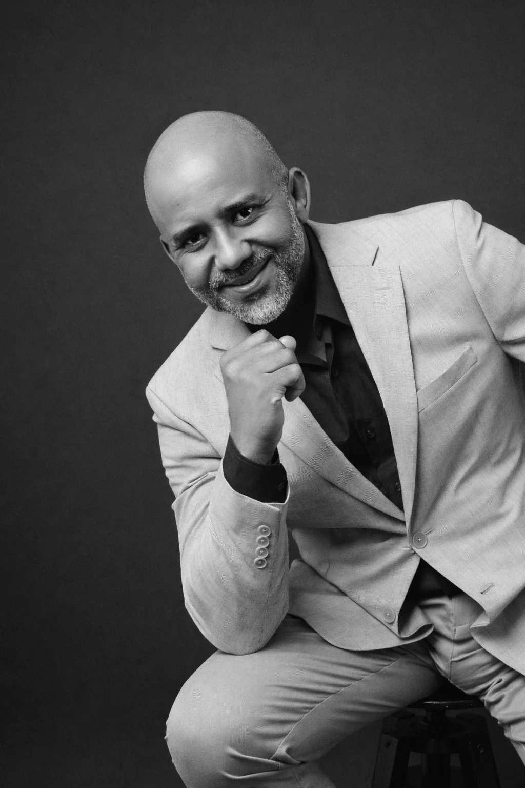 Victor Familia - Lead Mentor